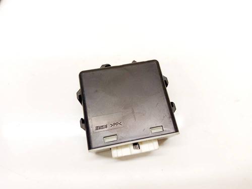 Electronic module MAZDA CX-7 (ER) 2.3 MZR DISI Turbo AWD (ER3P) | BP39232398M83 - Image 2