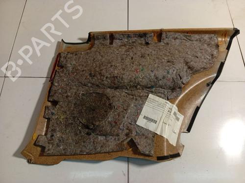 Rear left panel AUDI A3 (8L1) 1.9 TDI | BP39669574C60 - Image 3