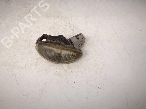 Used Licence plate light Licence plate light TOYOTA AYGO (_B1_) 1.0 (KGB10_, KGB10R) (68 hp) 40068076 40068076