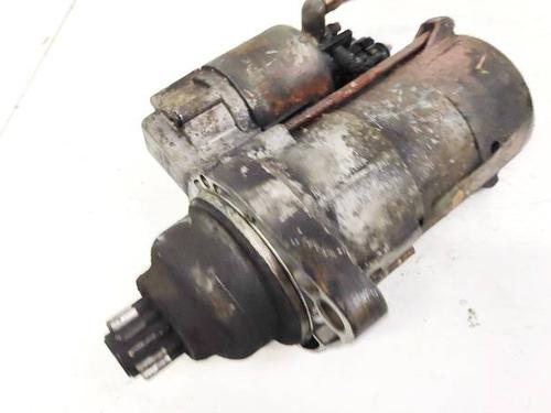 Starter VW PASSAT B6 (3C2) 2.0 TDI | BP35336441M8 - Image 2