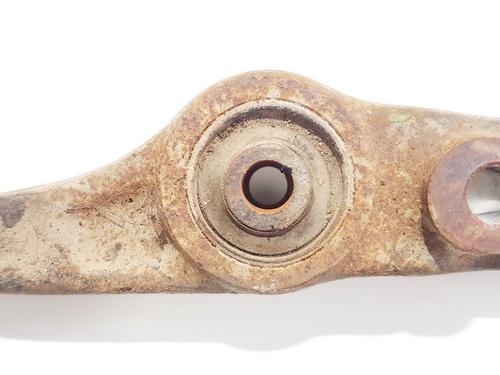 Left rear steering knuckle ROVER 45 I Hatchback (RT) 2.0 iDT | BP35502976M27 - Image 2
