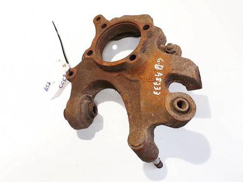 Used Right rear steering knuckle Right rear steering knuckle 35318049 35318049