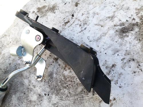 Gear lever MAZDA 3 (BK) 1.6 DI Turbo | BP35416874M90 - Image 3