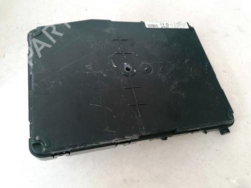 Used Electronic module Electronic module RENAULT SCÉNIC II (JM0/1_) 1.9 dCi (JM0G, JM12, JM1G, JM2C) (120 hp) 35528370 35528370