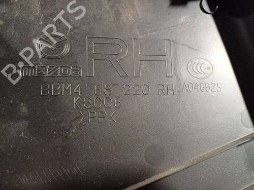 Other MAZDA 3 (BL) 1.6 MZ-CD (BL14) | BP34993024O1 - Image 3