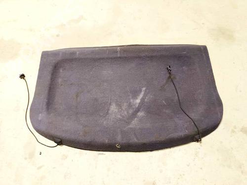 Used Rear parcel shelf Rear parcel shelf 35080453 35080453