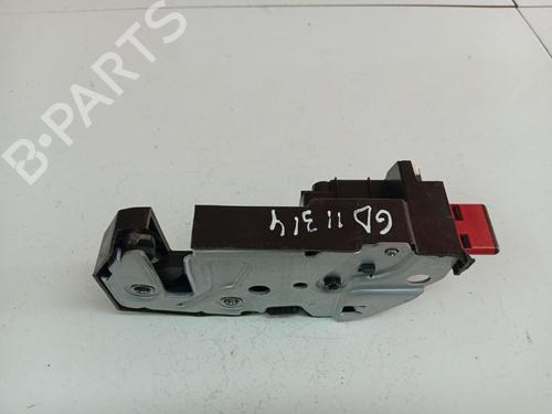 Electronic module VW PASSAT B6 (3C2) 1.9 TDI | BP38630792M83 - Image 2