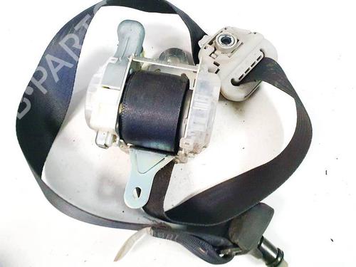 Used Front left seatbelt Front left seatbelt 35366615 35366615