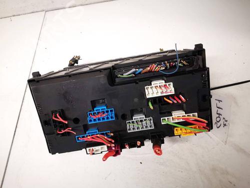 Fuse box BMW 5 (F10) 520 d | BP32923764E1 - Image 3