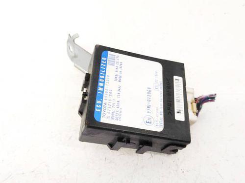 Used Electronic module Electronic module 35278435 35278435
