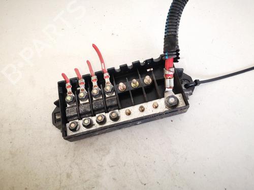 Used Fuse box Fuse box VOLVO S80 I (184) 2.5 TDI (140 hp) 32915736 32915736