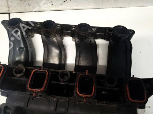 Intake manifold BMW 3 (E90) 320 d | BP34747851M70 - Image 5