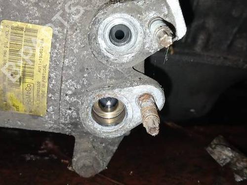 AC compressor FORD FOCUS III 1.6 TDCi | BP34875868M34 - Image 4