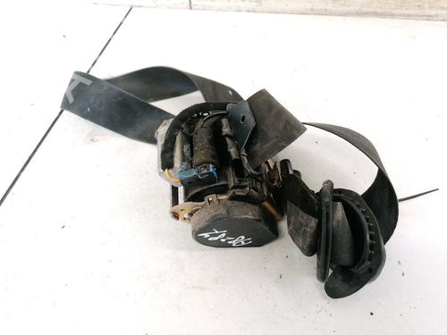 Used Front right seatbelt Front right seatbelt CITROËN C5 II (RC_) 1.6 HDi (RC8HZB) (109 hp) 35406802 35406802