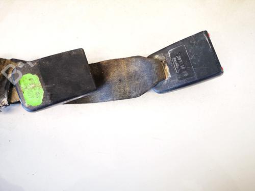 Seat buckle PEUGEOT 607 (9D, 9U) 2.2 16V | BP35590253I32 - Image 3