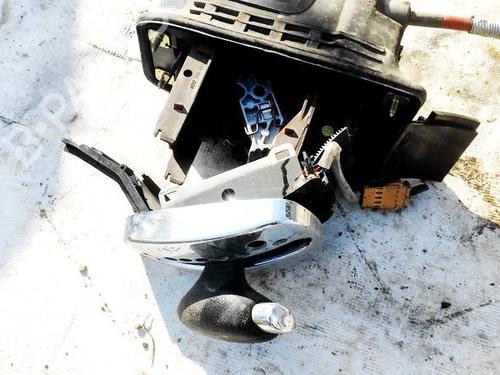 Gear lever VW PASSAT B5 Variant (3B5) 1.9 TDI | BP35209014M90 - Image 2