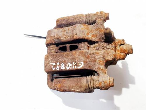 Used Left rear brake caliper Left rear brake caliper HONDA FR-V (BE) 2.2 i CTDi (BE5) (140 hp) 34894735 34894735