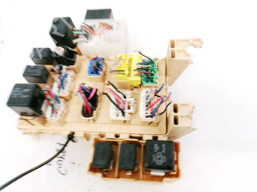 Fuse box LEXUS RX (MCU15) 300 AWD (MCU15) | BP32921169E1 - Image 2