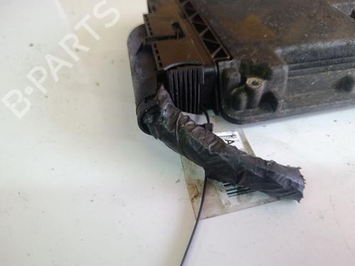 Engine control unit (ECU) CHRYSLER SEBRING (JS) 2.0 CRD | BP36759763M57 - Image 2