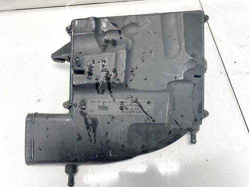 Used Air filter box Air filter box MERCEDES-BENZ CLS (C219) CLS 320 CDI (219.322) (224 hp) 35090327 35090327