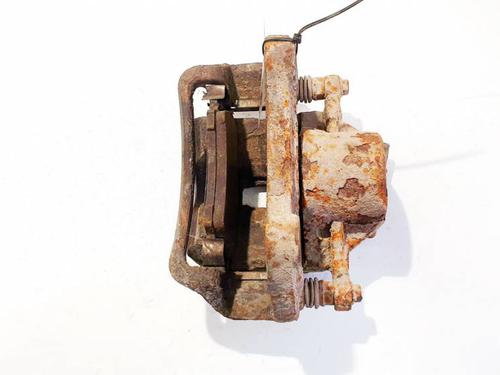 Left front brake caliper OPEL INSIGNIA A (G09) 2.0 CDTI (68) | BP35065992M105 - Image 3