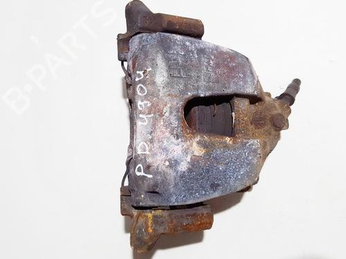 Used Right front brake caliper Right front brake caliper VOLVO V40 Hatchback (525) T2 (122 hp) 35851254 35851254