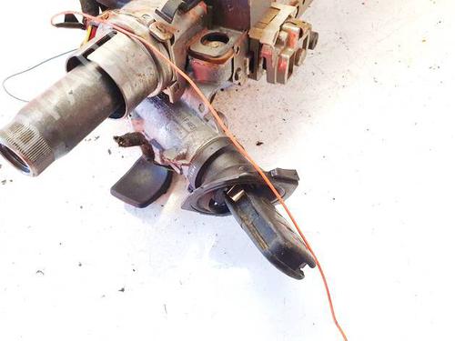 Used Ignition barrel Ignition barrel 38630882 38630882