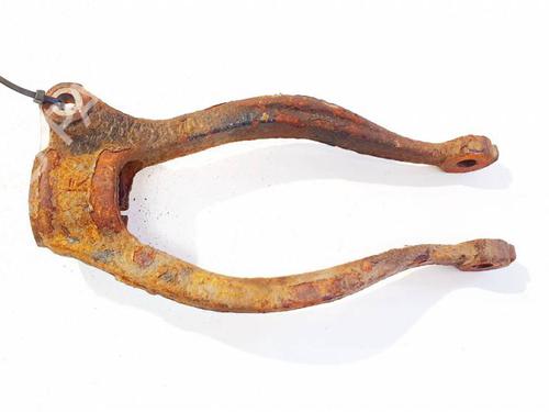 Used Right front shock absorber Right front shock absorber MAZDA 6 Hatchback (GH) 2.0 MZR-CD (GH14) (140 hp) 34967948 34967948