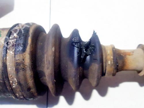 Right front driveshaft MAZDA 6 Hatchback (GG) 2.0 DI (GG14) | BP35846977M39 - Image 3