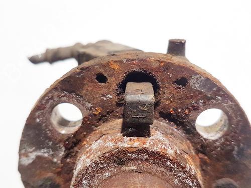 Electronic module SEAT CORDOBA (6L2) 1.4 16V | BP35466445M83 - Image 2