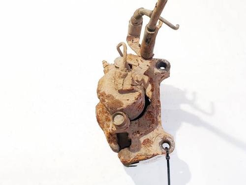Left front brake caliper AUDI A6 C5 (4B2, 4B4) 2.5 TDI | BP35066409M105 - Image 2