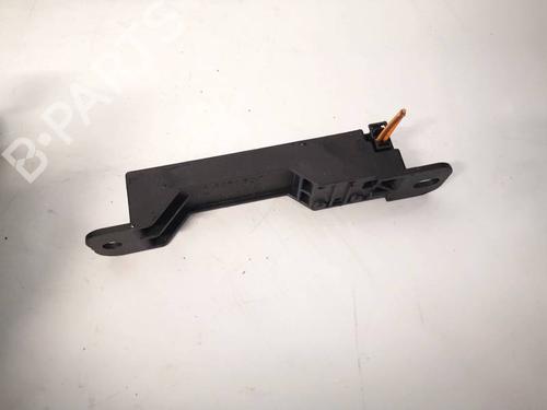 Electronic module MERCEDES-BENZ A-CLASS (W176) A 220 CDI 4-matic (176.005) | BP34812578M83 - Image 2