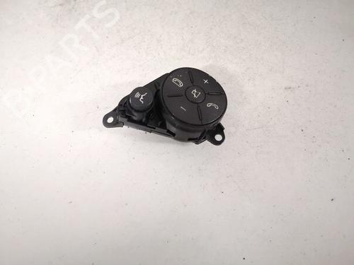 steering-wheel-controls-peugeot-407-6d_-2004-2005-2006-2007-2008-2009-2010-2011-35453621 main image