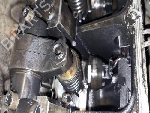 Used Injector Injector VW GOLF PLUS V (5M1, 521) 1.9 TDI (105 hp) 40520058 40520058