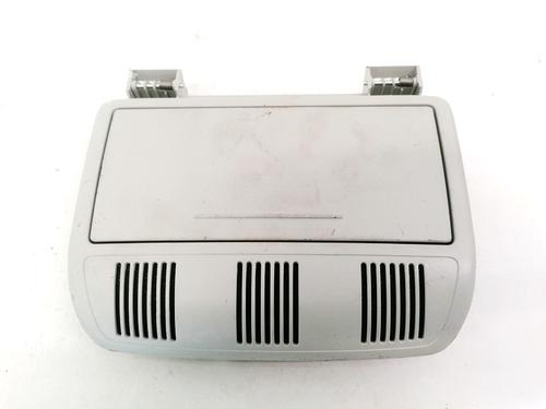 Handskerum Handskerum SKODA FABIA III (NJ3) 1.2 TSI (90 hp) 35444318 35444318