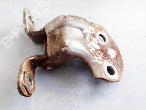 Used Hinge/Door check strap Hinge/Door check strap MAZDA 626 IV Hatchback (GE) 2.0 D GLX Comprex (GEFP) (75 hp) 33528922 33528922