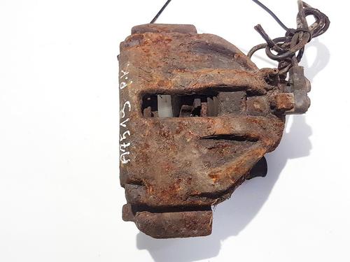Used Left front brake caliper Left front brake caliper VW LT 28-46 II Platform/Chassis (2DC, 2DF, 2DG, 2DL, 2DM) 2.5 TDI (83 hp) 35472527 35472527