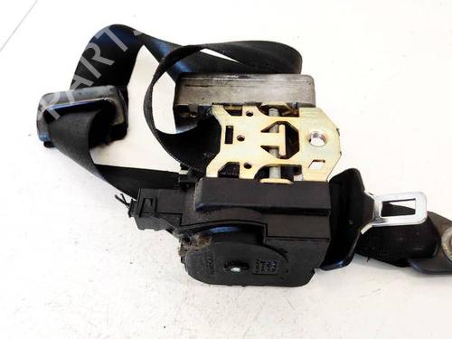 Used Front left seatbelt Front left seatbelt 35266654 35266654