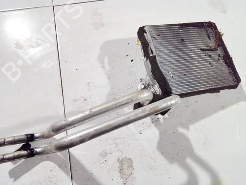Used Heater matrix Heater matrix 35214208 35214208
