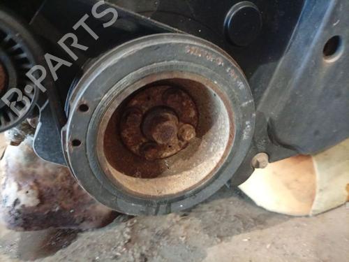 Pulley FIAT DUCATO Van (250_) 120 Multijet 2,2 D | BP36657990M122 - Image 2