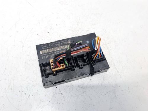 Used Electronic module Electronic module VW TOURAN (1T1, 1T2) 2.0 TDI 16V (140 hp) 35036492 35036492