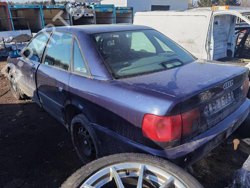 Luftventil AUDI A6 C4 (4A2) 1.9 TDI | BP33097218I21  - Image 8