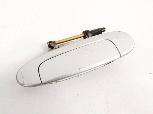 Used Rear left exterior door handle Rear left exterior door handle TOYOTA YARIS (_P1_) 1.0 (SCP10_, SCP10R) (65 hp) 40274799 40274799