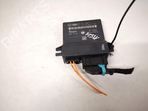 Used Electronic module Electronic module AUDI A6 C6 (4F2) 2.0 TDI (140 hp) 32897382 32897382