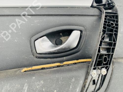 Used Front left interior door handle Front left interior door handle RENAULT LAGUNA III (BT0/1) 2.0 16V (BT05, BT0F, BT0W) (140 hp) 35541852 35541852