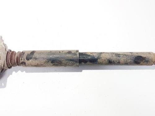 Used Left rear shock absorber Left rear shock absorber 35430913 35430913