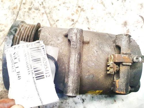 AC compressor FORD FOCUS II (DA_, HCP, DP) 2.0 TDCi | BP35660292M34 - Image 2