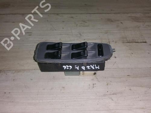 Used Switch Switch MAZDA 626 V (GF) 2.0 (GFEP, GF12) (115 hp) 33480375 33480375