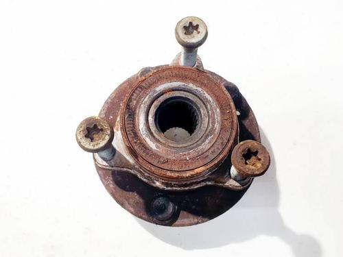 Left front steering knuckle KREIDLER MF MF 25/1 | BP34888377M25 - Image 4