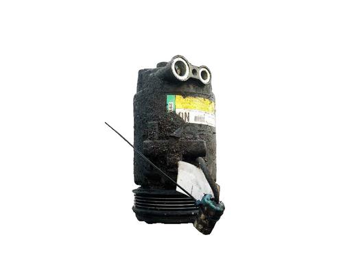 Used AC compressor AC compressor 35576533 35576533